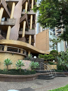 APARTAMENTOS, Rua Luiz de Camões