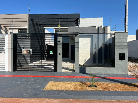 CASAS, Avenida Expedicionário Bento Rodrigues Leite