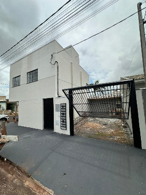 APARTAMENTOS, Avenida Anchieta