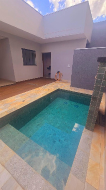Casa para Venda em Maringá - PR, Jd Espanha