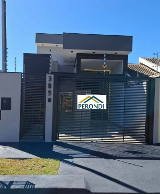 CASAS, Rua José de Farias Ferraz