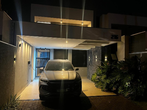 CASAS, Rua Florence Nightingale