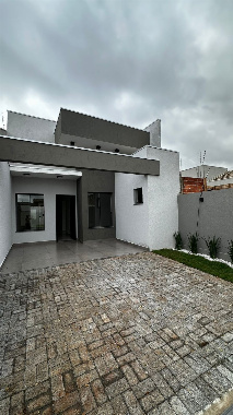 CASAS, Rua Vereador Paulo de Barros Campelo