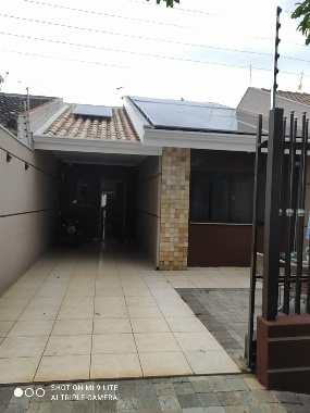 CASAS, Avenida Doutor Gastão Vidigal