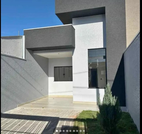CASAS, Rua Projetada D