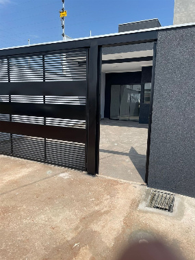 CASAS, Rua Tarao Hiriguti