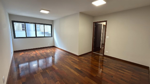 APARTAMENTOS, Rua Francisco Glicério