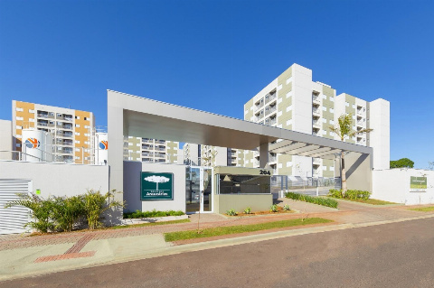 APARTAMENTOS, Rua Cocais