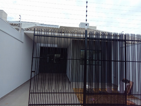 CASAS, Rua Antônio Affonso Agnibeni