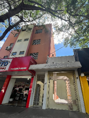 APARTAMENTOS, Avenida Morangueira