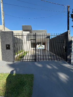 CASAS, Avenida Guaiapó