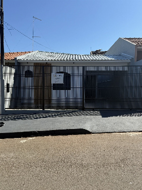 CASAS, Rua Rio Andaraí