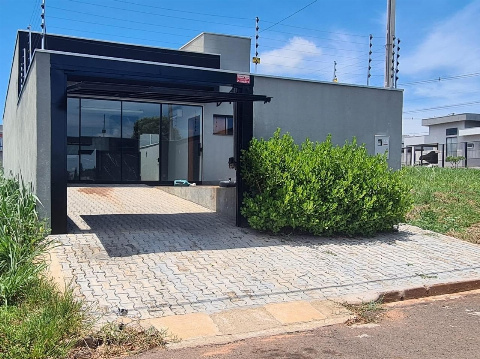 CASAS, Rua Rio Javali