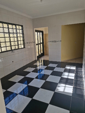 CASAS, Rua Agrimensor Nelson de Souza Figueiredo