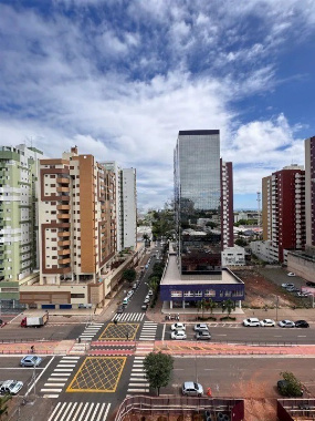 APARTAMENTOS, Avenida Tamandaré