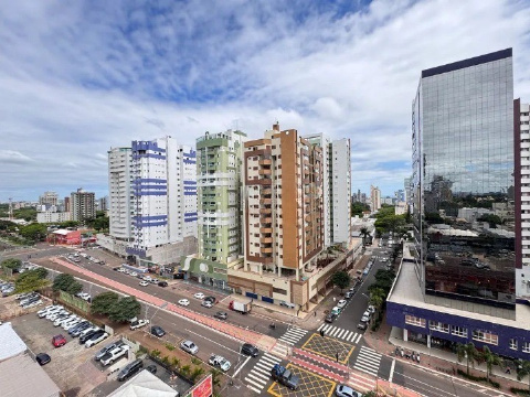 APARTAMENTOS, Avenida Tamandaré