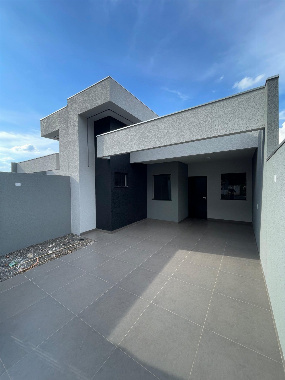 CASAS, Rua Pioneiro Antônio Carnelossi