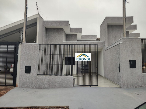 CASAS, Rua Vereador Aristide Conteçotto