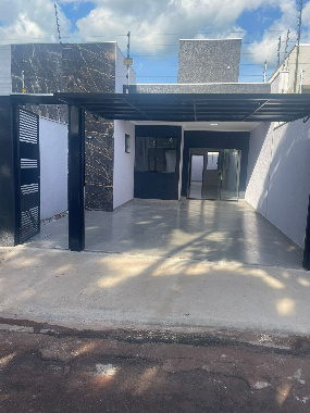 CASAS, Rua Carlos Gomes