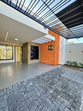 CASAS, Rua 9317