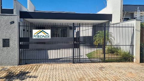 CASAS, Rua Arildo Jose Pires