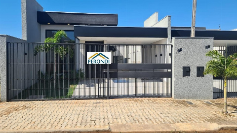 CASAS, Rua Arildo Jose Pires