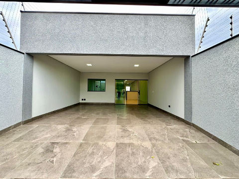 Casa para Venda em Maringá - PR, Jd Três Lagoas