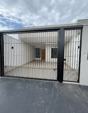 Casa para Venda em Sarandi - PR, Jd Ouro Verde III