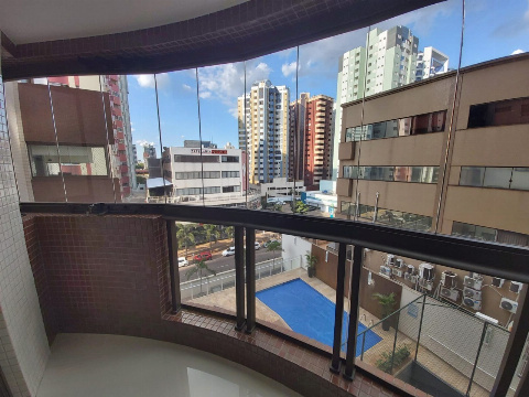 APARTAMENTOS, Avenida Advogado Horácio Raccanello Filho