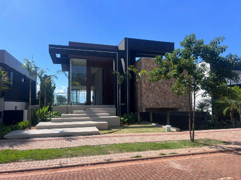 CASAS, Rua C