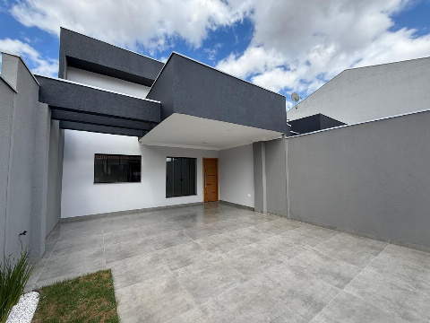 CASAS, Rua Rio Samambaia