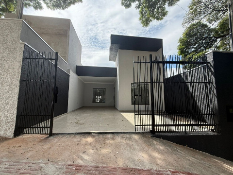 CASAS, Avenida Prefeito Sincler Sambatti