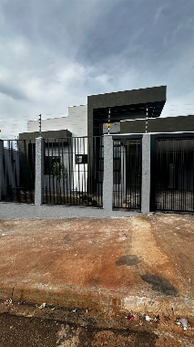 Casa para Venda em Sarandi - PR, Ecovalley Ecologic City