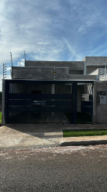 CASAS, Avenida Pioneiro João Pereira