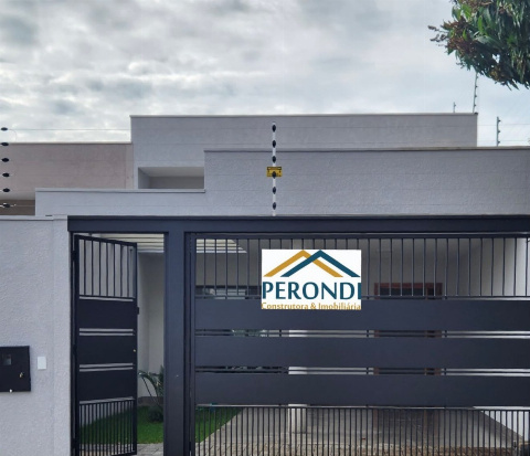 CASAS, Avenida Pioneiro João Pereira