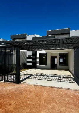 CASAS, Rua Paulo Mendes Neto