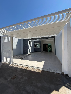 Casa para Venda em Sarandi - PR, Jd Independencia