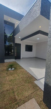 CASAS, Rua Pioneiro Alfredo José da Costa