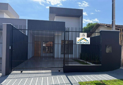 CASAS, Avenida Naihma Name