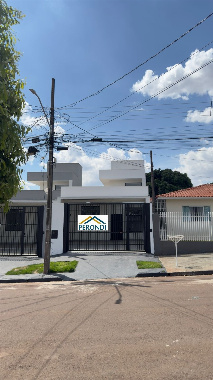 Casa para Venda em Maringá - PR, Pq das Laranjeiras