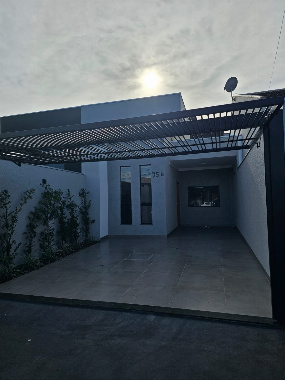 CASAS, Rua Nove