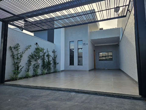 CASAS, Rua Nove