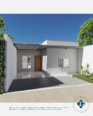 CASAS, Estrada Baptista Bossato