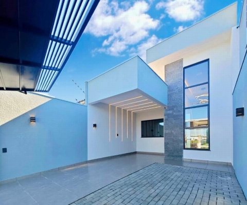 CASAS, Rua Izeu Volpato