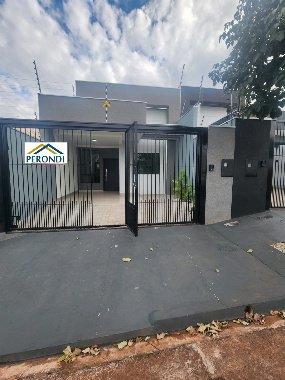 CASAS, Rua Mario Pilleggi