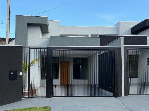 CASAS, Rua dos Pioneiros
