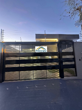CASAS, Rua Projetada M