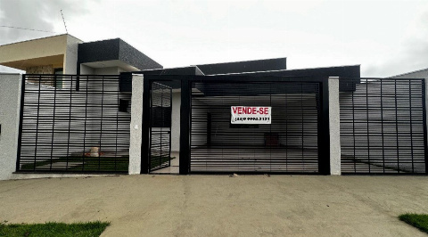 Casa para Venda em Maringá - PR, Jd Dias I