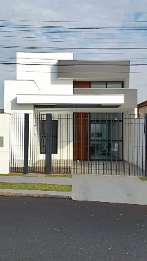 CASAS, Rua Dalva de Oliveira