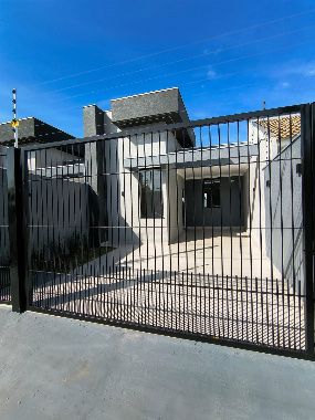 Casa para Venda em Sarandi - PR, Jd Canadá
